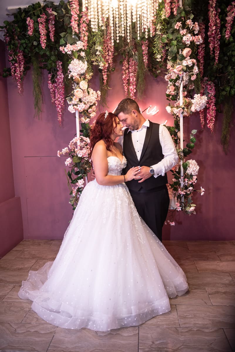 Βασίλης & Κατερίνα - Θεσσαλονίκη : Real Wedding by Pekridou Photography
